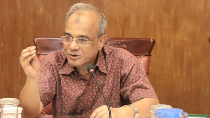 নববর্ষ উদযাপন ঘিরে নিরাপত্তা ‘ঝুঁকি নেই : স্বরাষ্ট্র উপদেষ্টা