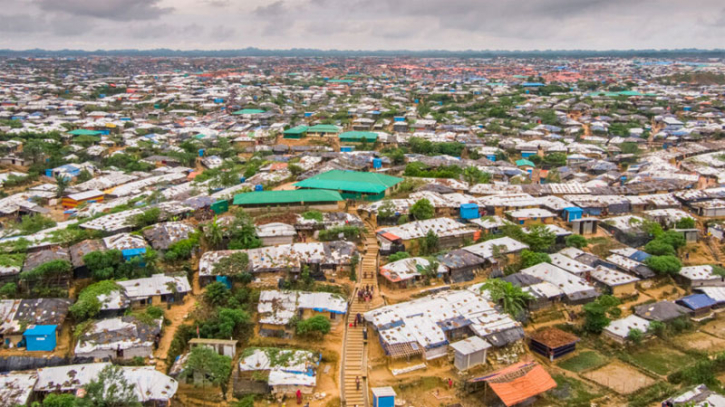 উখিয়া রোহিঙ্গা ক্যাম্পে গোলাগুলি, নিহত ১