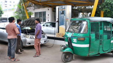 রমজানে সিএনজি স্টেশনের নতুন সময়সূচি