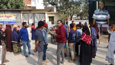 ডিবি পুলিশের অভিযানে দিনমজুরের মৃত্যু : পরিবারের দাবি হত্যা