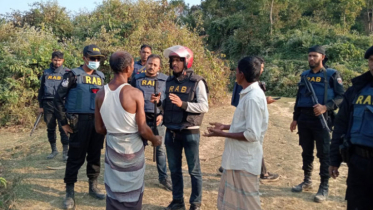 পাহাড়ে আরও ৯ জনকে অপহরণ : যৌথ অভিযানের অনুমতি চান পুলিশ