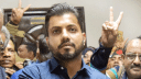 ইশরাক হোসেনকে ঢাকা দক্ষিণ সিটির মেয়র ঘোষণা