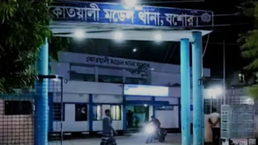 যশোরে ছাত্রদল নেতার হাতে ট্রাফিক পুলিশকে মারপিটের ঘটনায় মামলা