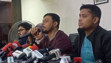 ‘জুলাই ঘোষণাপত্র’ নিয়ে কর্মসূচি ঘোষণা