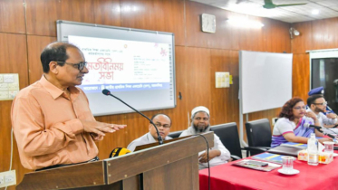 প্রাথমিক শিক্ষা হলো শিক্ষার সবচেয়ে অপরিহার্য বিষয়: উপদেষ্টা