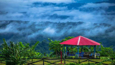 পর্যটকদের সাজেক ভ্রমণে নিষেধাজ্ঞা জারি