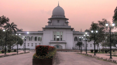 বিচারপতিদের অপসারণের ক্ষমতা কার হাতে থাকবে : জানা যাবে আজ