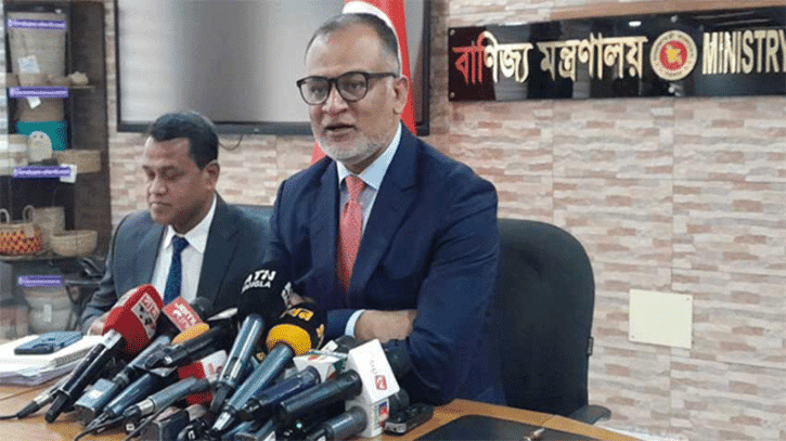 ২ সপ্তাহের মধ্যেই চালের দাম সহনীয় হবে: বাণিজ্য উপদেষ্টা