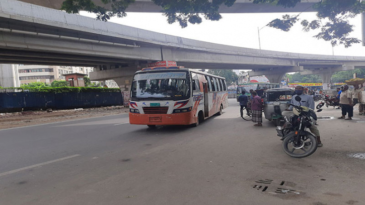 সকাল ১০টা থেকে বিকেল ৫টা পর্যন্ত শিথিল কারফিউ