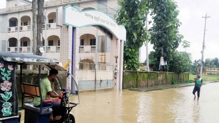 সিলেট বিভাগের এইচএসসি পরীক্ষা ৮ই জুলাই পর্যন্ত স্থগিত