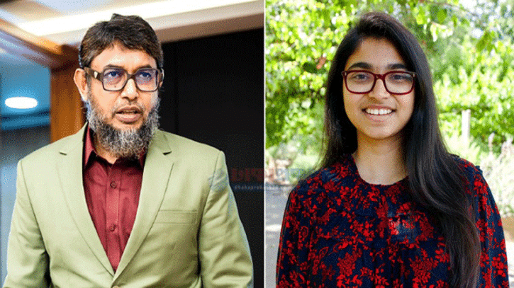 ডা. জাহাঙ্গীর আলম ও তাসনিম জারার বিরুদ্ধে ব্যবস্থা নিতে আইনি নোটি
