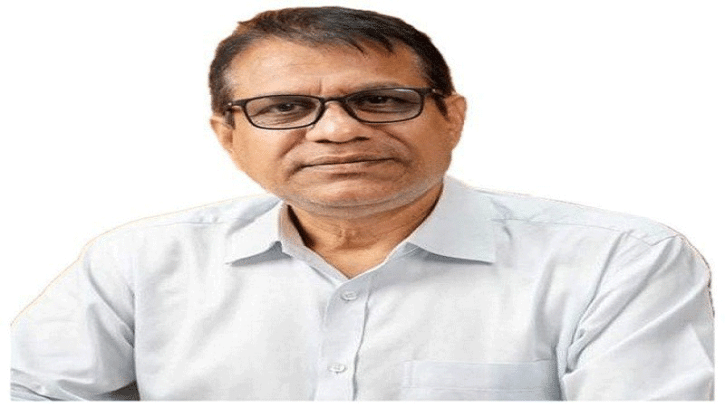 স্থানীয় সরকার বিভাগ সচিব হিসেবে রেজাউল মাকছুদ জাহেদীর যোগদান