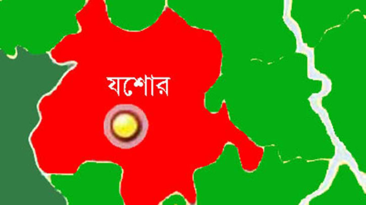 যশোরে ২৪ ঘন্টায় ৮২ মিলিমিটার বৃষ্টিপাত