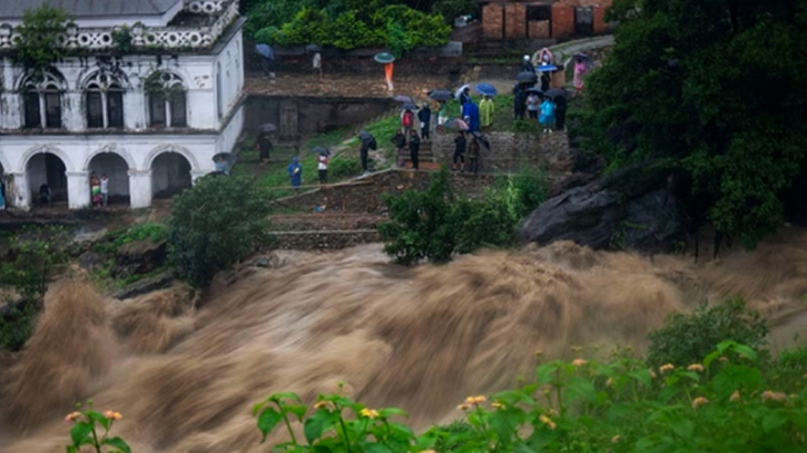 কেরালায় ভয়াবহ ভূমিধস : নিহত ৬