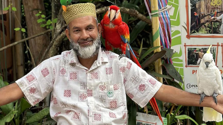 পিএসসির প্রশ্নফাঁসের ঘটনায় গাড়িচালক আবেদসহ আটক ১৭