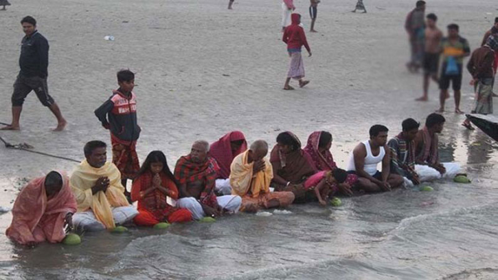 দুবলার চরে এবারও হচ্ছে না রাসমেলা