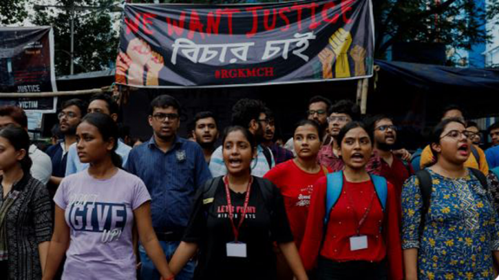 শনিবার কলকাতায় হাসপাতাল পরিষেবা বন্ধের ঘোষণা আইএমএর