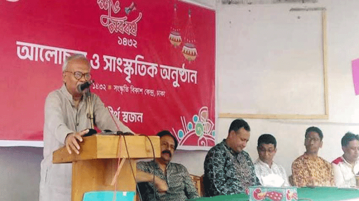 ভোটাধিকার নিয়ে টালবাহানা চলবে না: রিজভী
