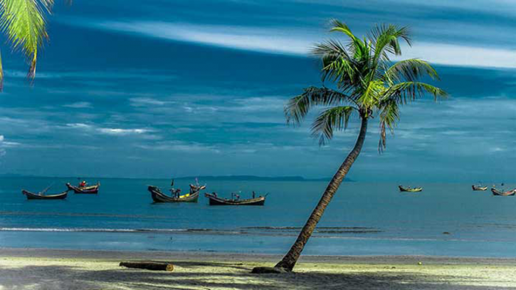 সেন্টমার্টিন নিয়ে নতুন পরিকল্পনা সরকারের